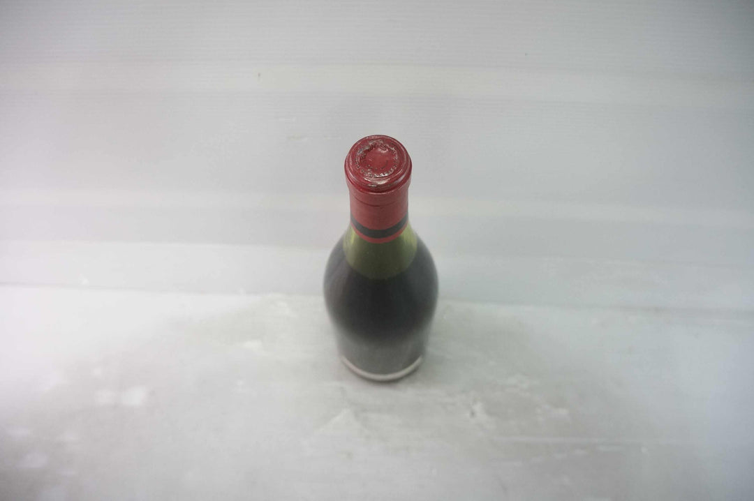 DRC La Tache Grand Cru 1978 *