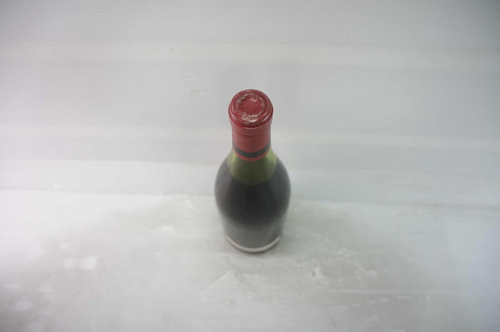 DRC La Tache Grand Cru 1978 *