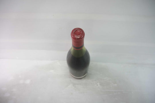 DRC La Tache Grand Cru 1978 *