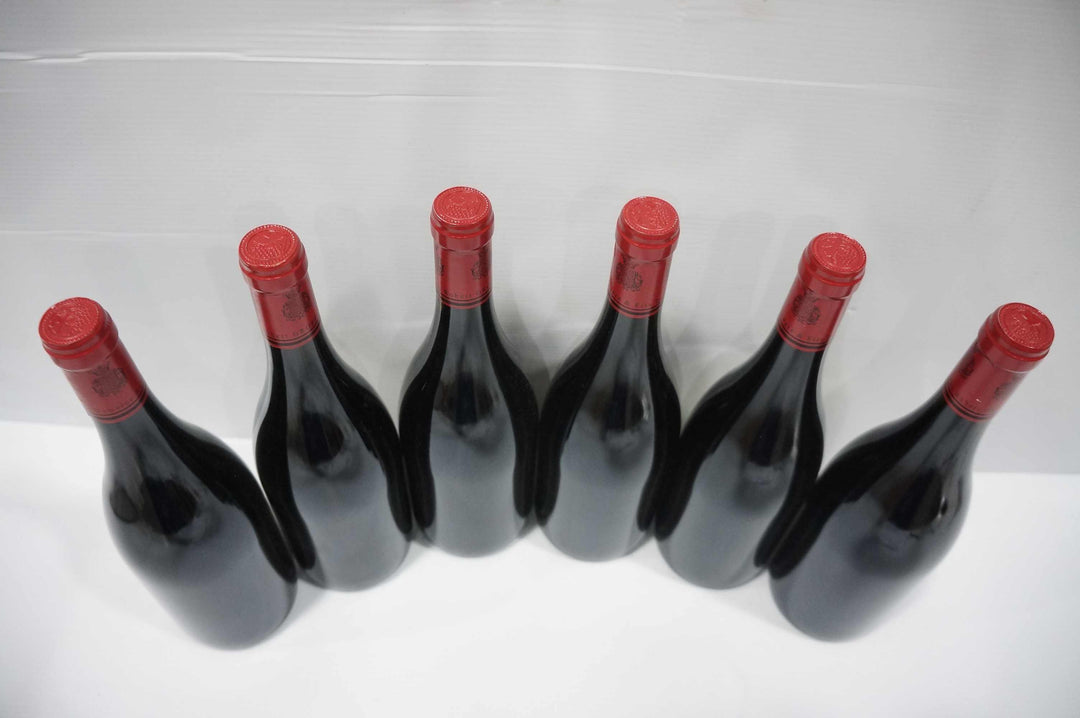 Robert Groffier Chambolle Musigny Les Hauts Doix 1er Cru 2005