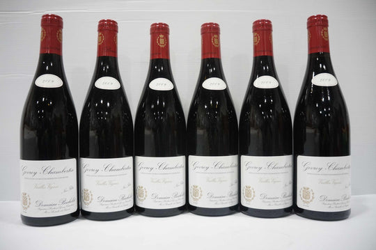 Denis Bachelet Gevrey Chambertin VV 2009