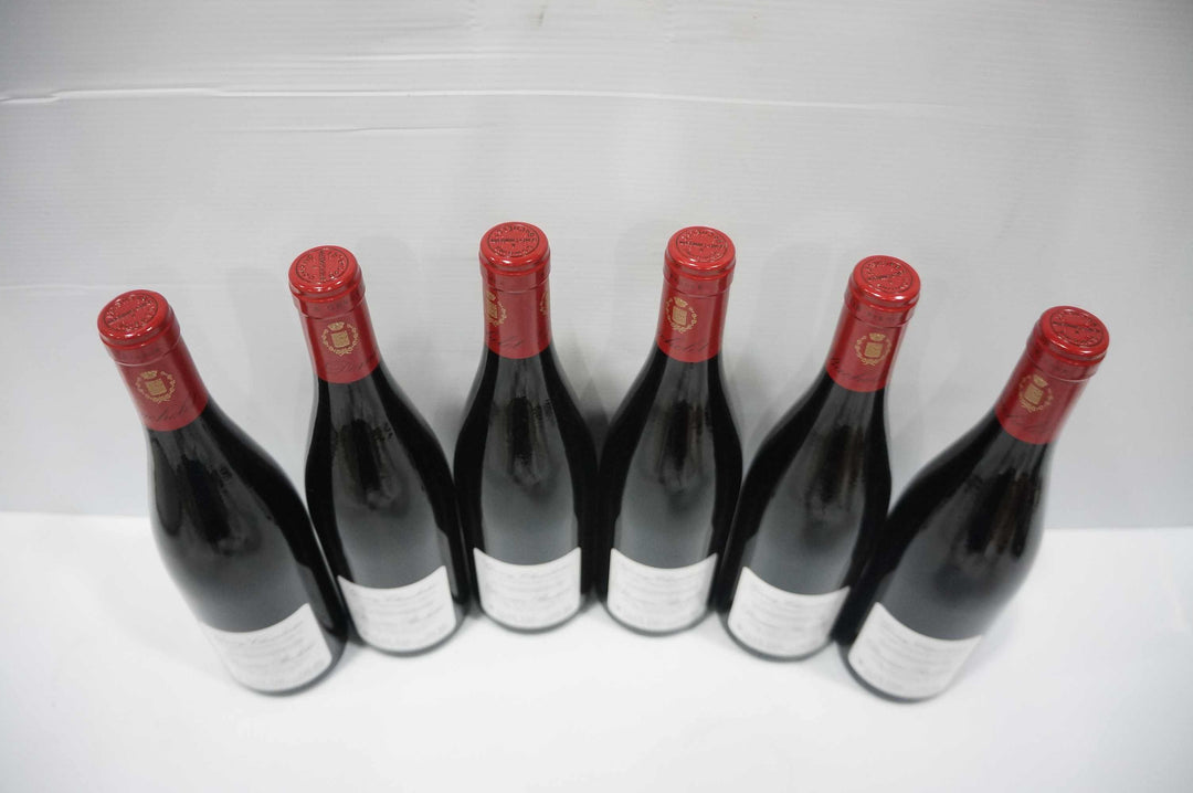 Denis Bachelet Gevrey Chambertin VV 2009