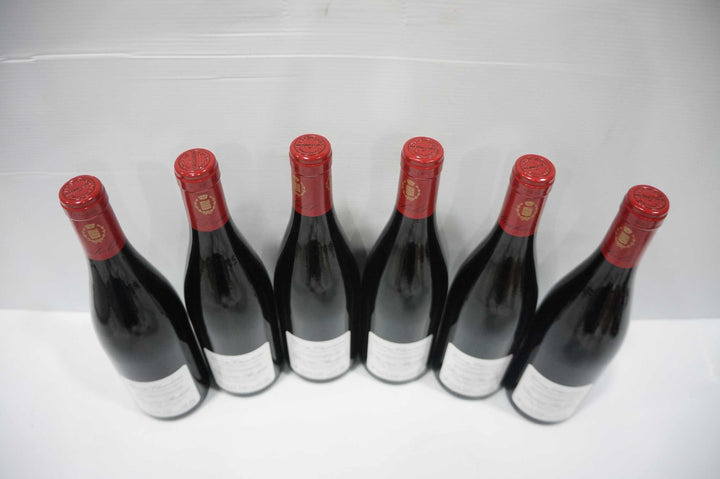 Denis Bachelet Gevrey Chambertin VV 2009