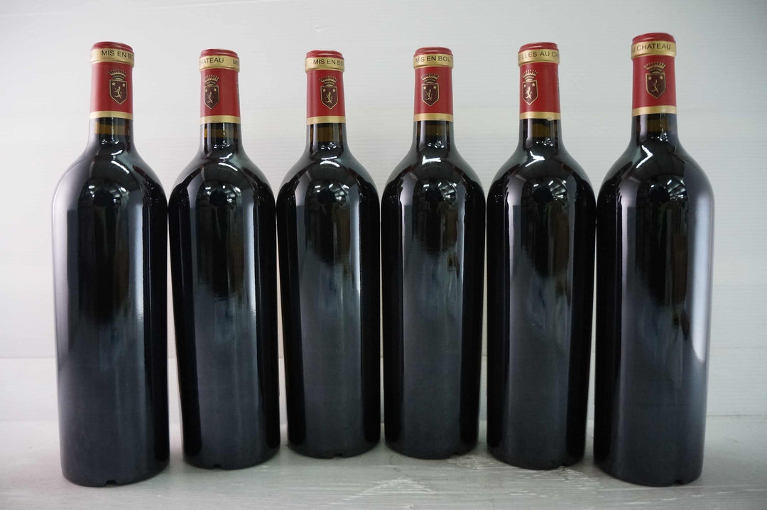 Chateau Angelus 2000