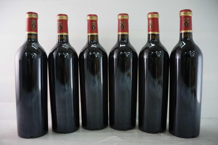 Chateau Angelus 2000