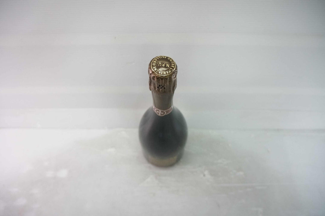 Bruno Paillard NPU 2004