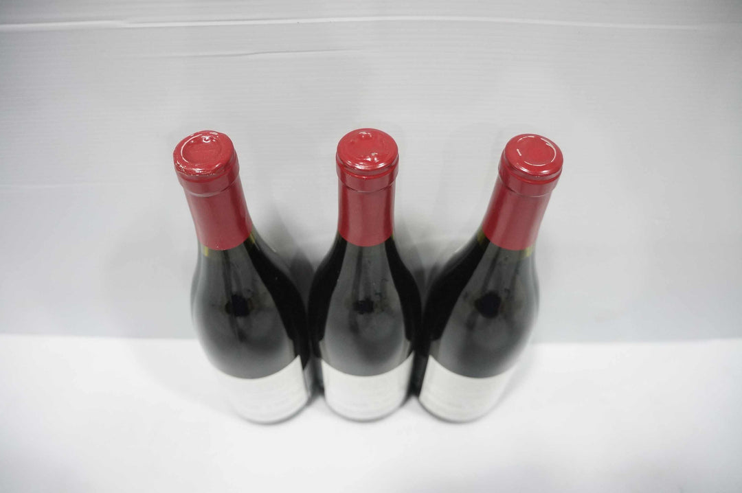 Leroy (Domaine) Richebourg Grand Cru 1997 *