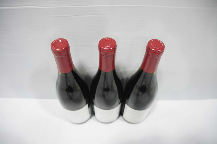 Leroy (Domaine) Richebourg Grand Cru 1997 *