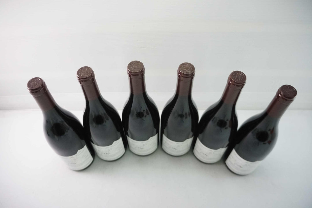 Meo Camuzet Vosne Romanee Aux Brulees 1er Cru 2016