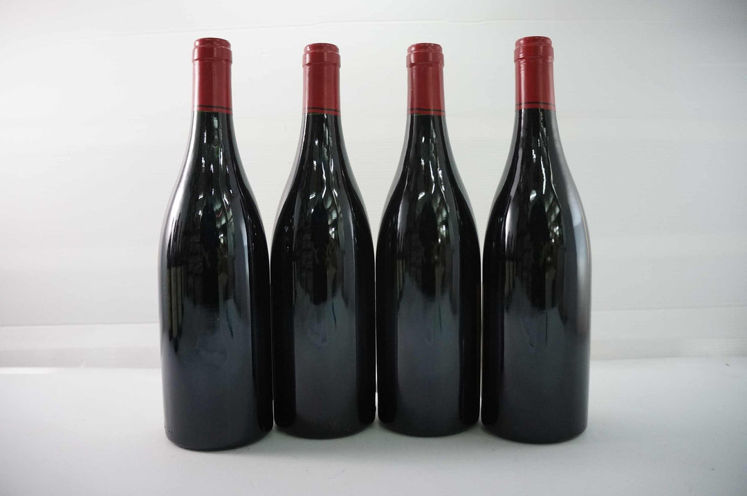 Domaine de la Grange des Peres 1996 *