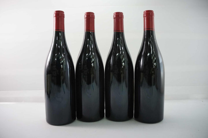 Domaine de la Grange des Peres 1996 *