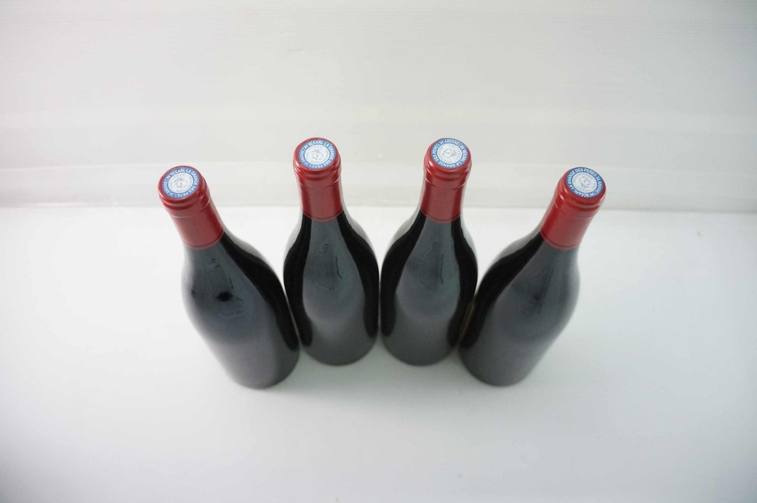 Domaine de la Grange des Peres 1996 *