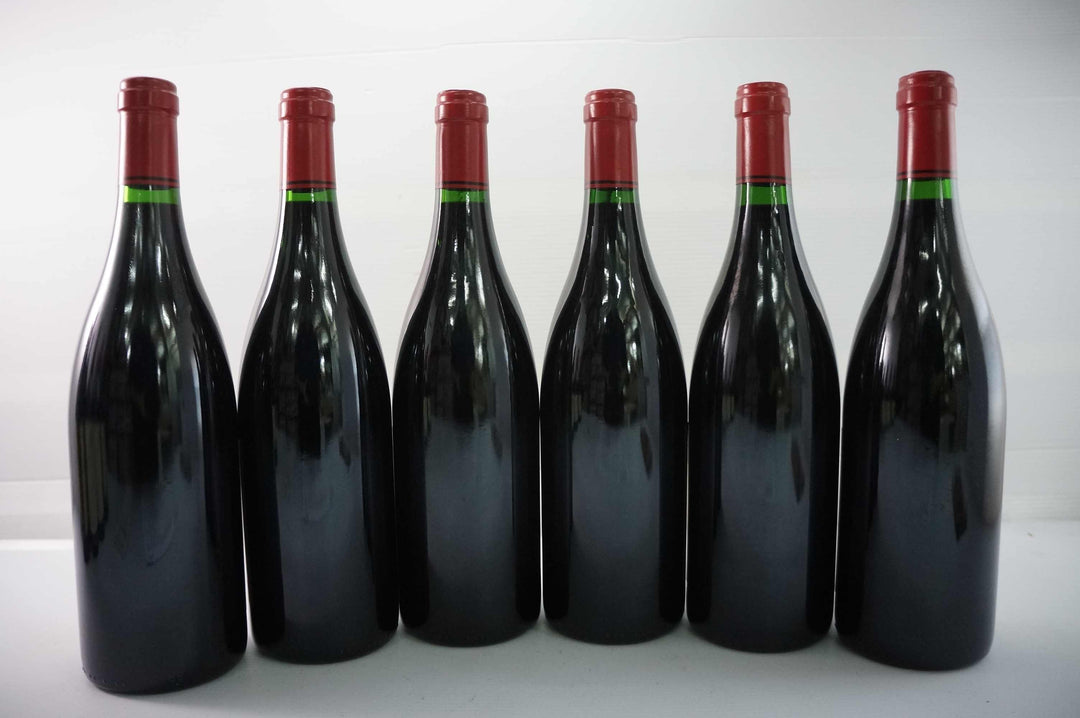 Domaine de la Grange des Peres 1999