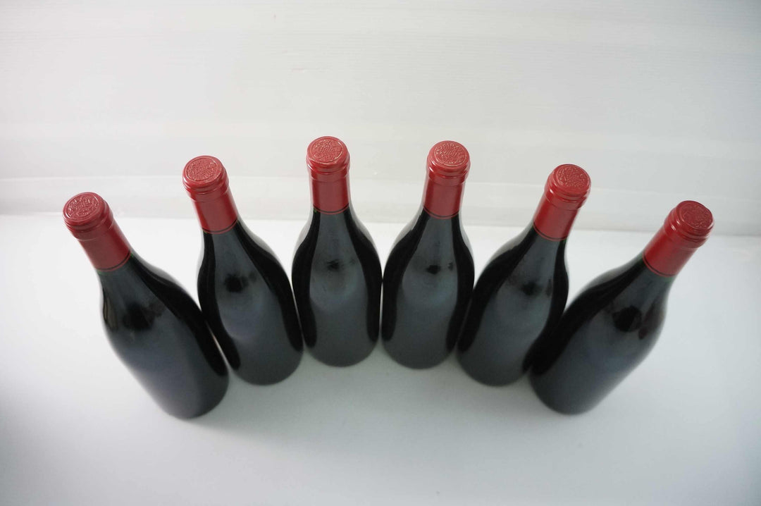Domaine de la Grange des Peres 1999