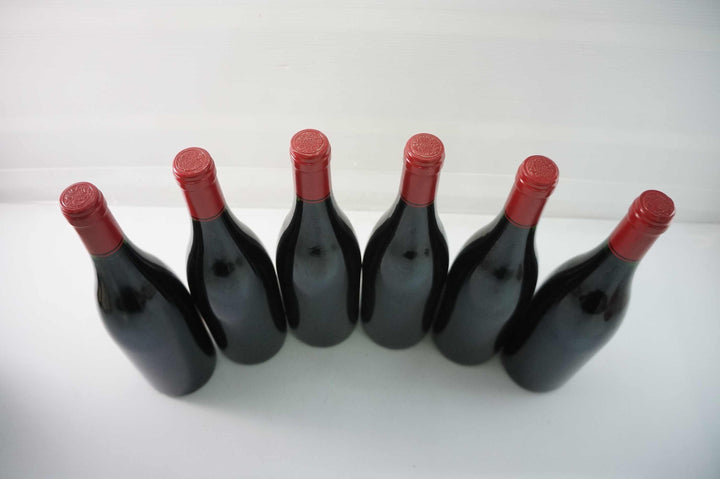 Domaine de la Grange des Peres 1999
