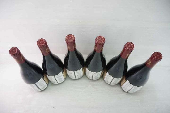 Ponsot Clos de la Roche Grand Cru Cuvee VV 1997