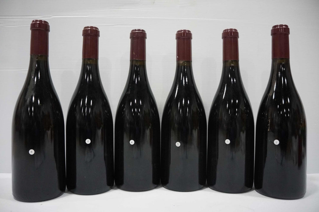 Sylvain Cathiard Vosne Romanee En Orveaux 1er Cru 2002 *