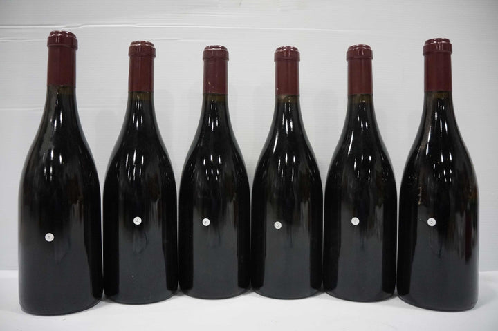 Sylvain Cathiard Vosne Romanee En Orveaux 1er Cru 2002 *