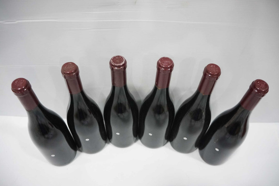 Sylvain Cathiard Vosne Romanee En Orveaux 1er Cru 2002 *