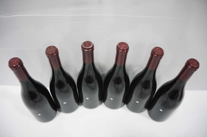 Sylvain Cathiard Vosne Romanee En Orveaux 1er Cru 2002 *