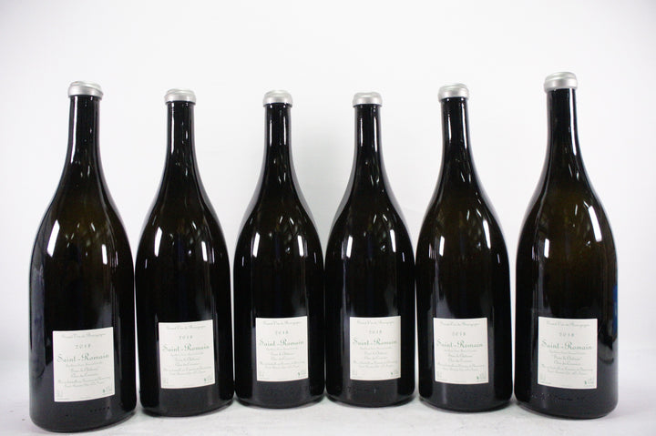 Domaine de Chassorney Saint Romain Sous le Chateau Clos du Cerisier Magnum 2018