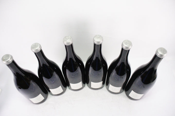 Domaine de Chassorney Saint Romain Sous le Chateau Clos du Cerisier Magnum 2018