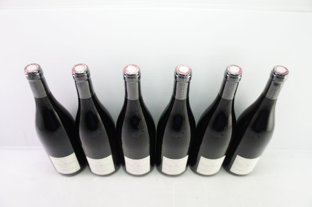 Domaine de Chassorney Saint Romain Sous Roches Rouge 2016