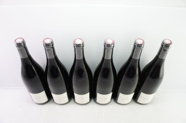 Domaine de Chassorney Saint Romain Sous Roches Rouge 2016