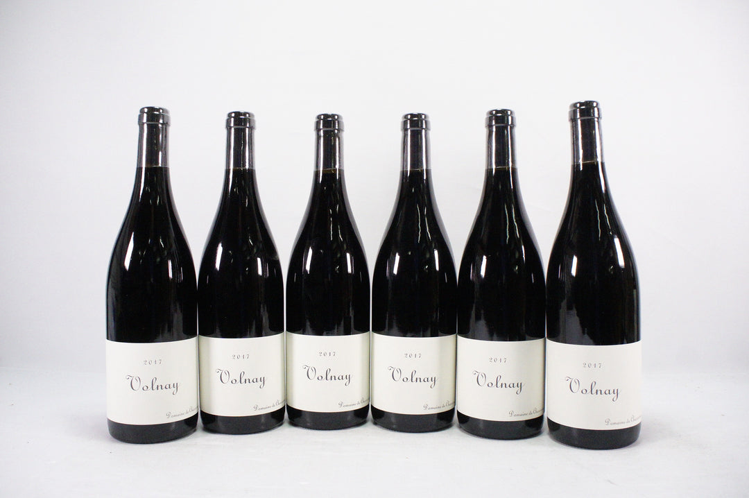 Domaine de Chassorney Volnay 2017