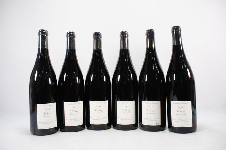 Domaine de Chassorney Volnay 2017