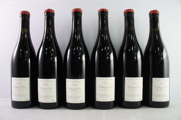 Domaine de Chassorney Volnay 1er Cru 2016