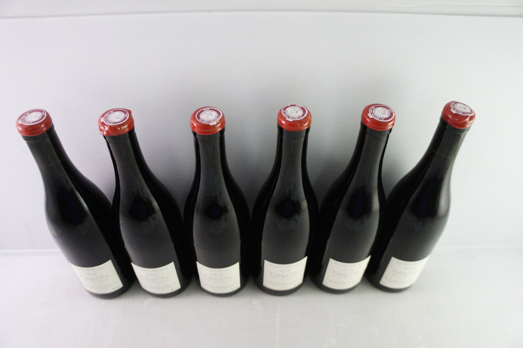 Domaine de Chassorney Volnay 1er Cru 2016