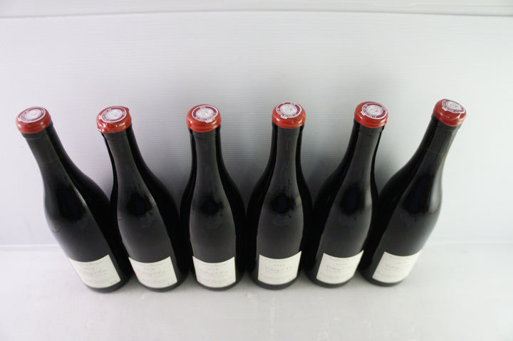Domaine de Chassorney Volnay 1er Cru 2016