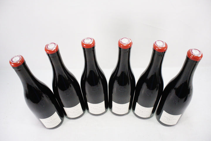 Domaine de Chassorney Volnay Les Lurets 1er Cru 2018