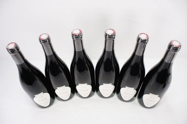 Domaine de Chassorney Volnay Qvevris 2018