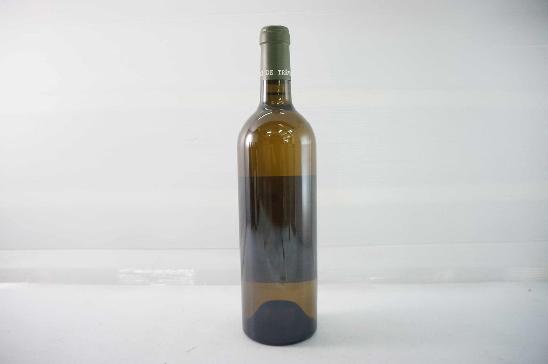 Trevallon Vin de Pays des Bouches du Rhone Blanc 2018
