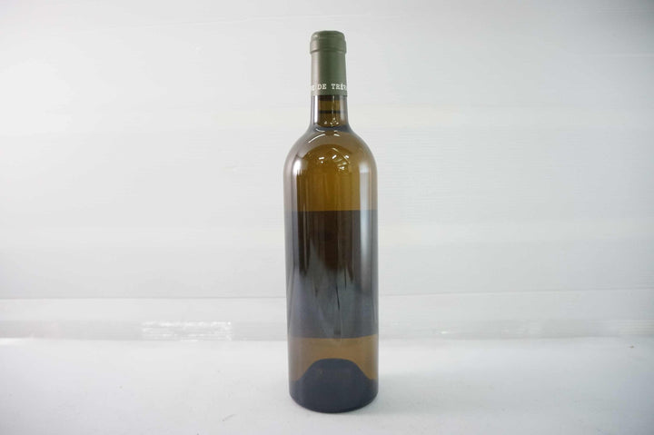 Trevallon Vin de Pays des Bouches du Rhone Blanc 2018
