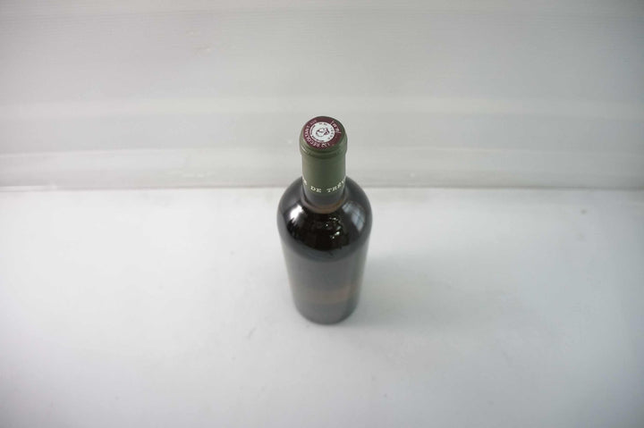 Trevallon Vin de Pays des Bouches du Rhone Blanc 2018