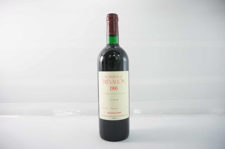 Trevallon Vin de Pays des Bouches du Rhone 1995