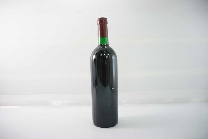 Trevallon Vin de Pays des Bouches du Rhone 1995