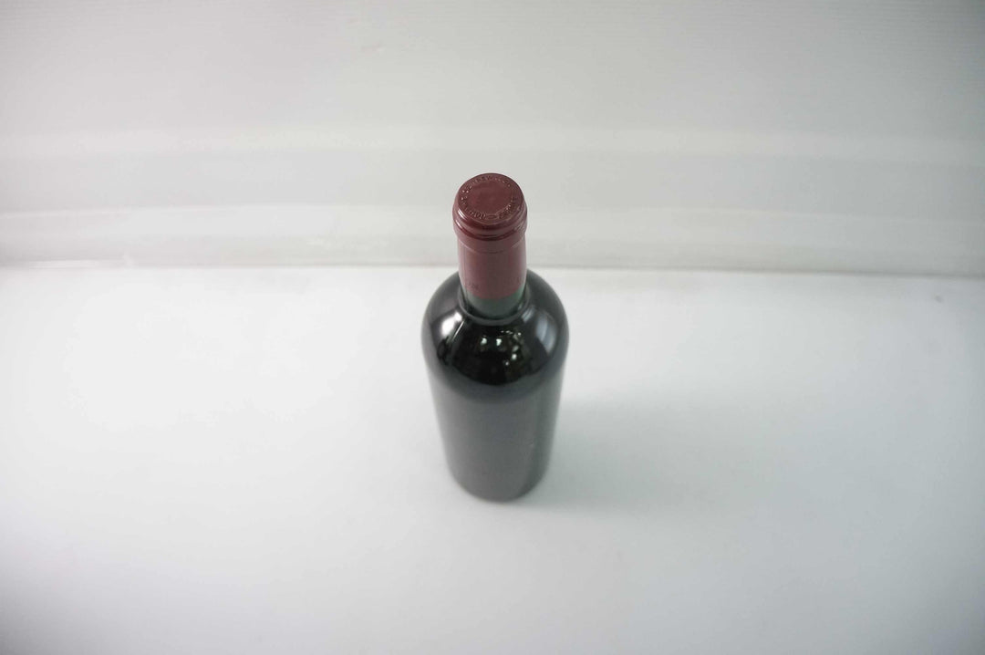 Trevallon Vin de Pays des Bouches du Rhone 1995