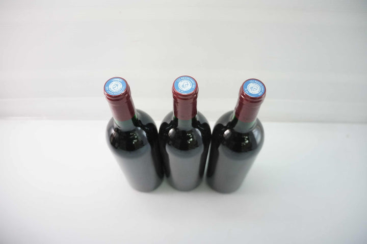 Trevallon Vin de Pays des Bouches du Rhone 1999