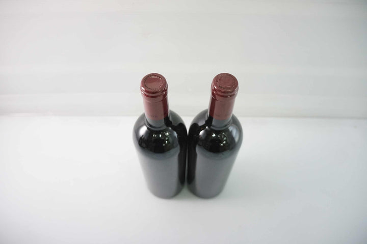 Trevallon Vin de Pays des Bouches du Rhone 2004