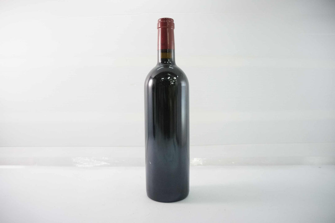 Trevallon Vin de Pays des Bouches du Rhone 2006