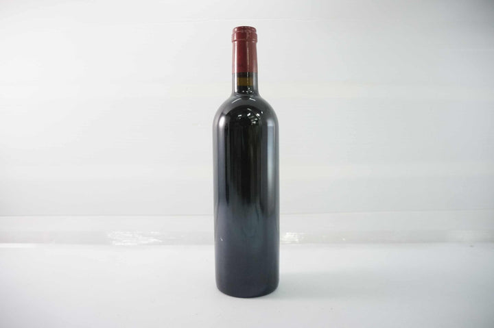Trevallon Vin de Pays des Bouches du Rhone 2006