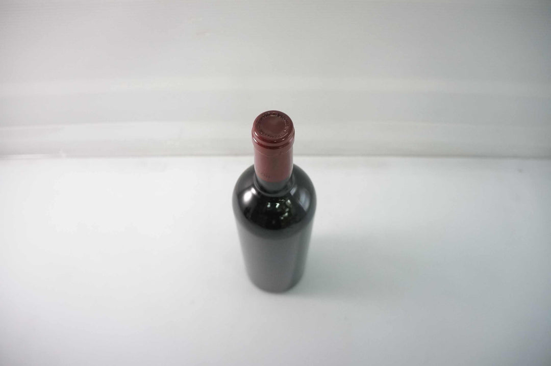 Trevallon Vin de Pays des Bouches du Rhone 2006