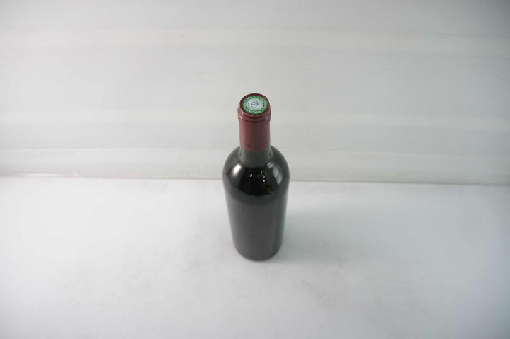 Trevallon Vin de Pays des Bouches du Rhone 1990