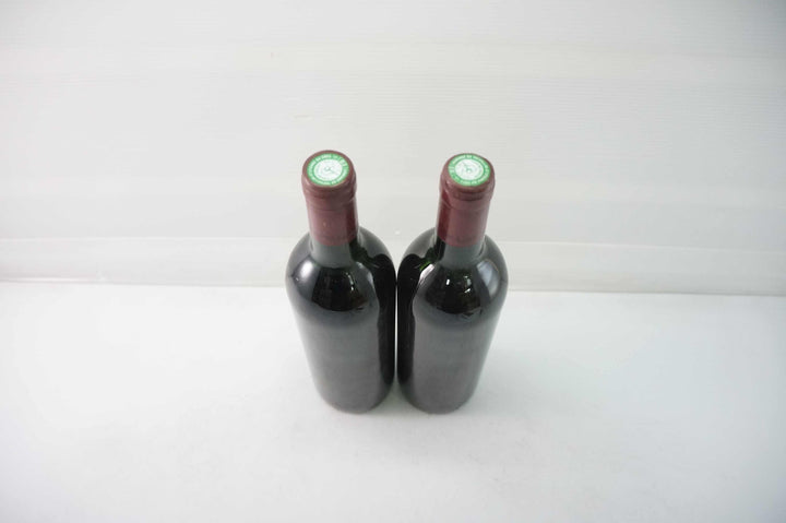Trevallon Vin de Pays des Bouches du Rhone 1988 *