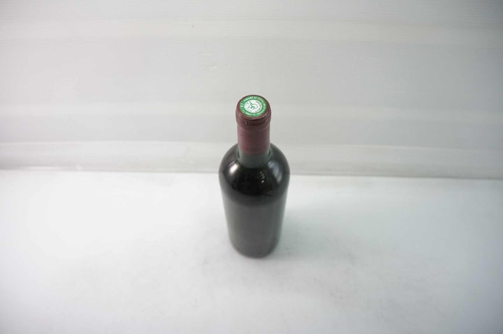 Trevallon Vin de Pays des Bouches du Rhone 1988 *