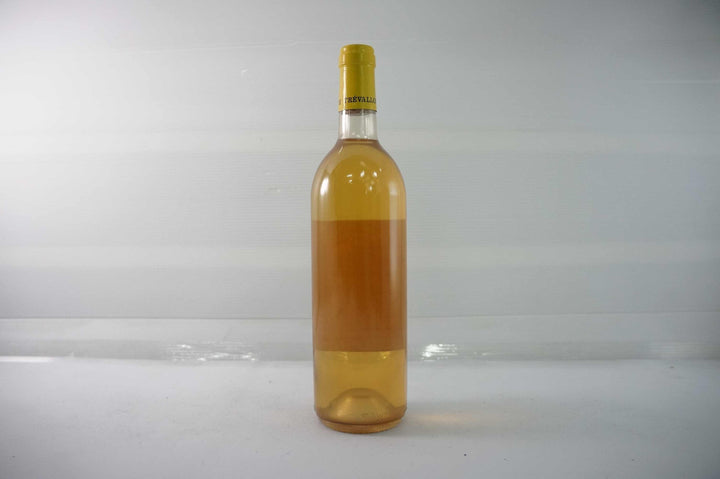 Trevallon Vin de Pays des Bouches du Rhone Blanc 1998